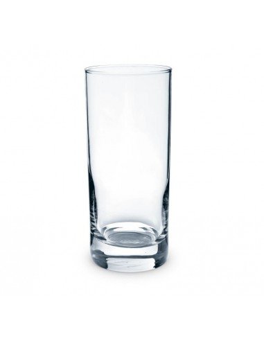 Reklaminė stiklinė (Y179) 290 ml