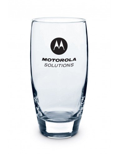 Reklaminė stiklinė (Y180) 350 ml