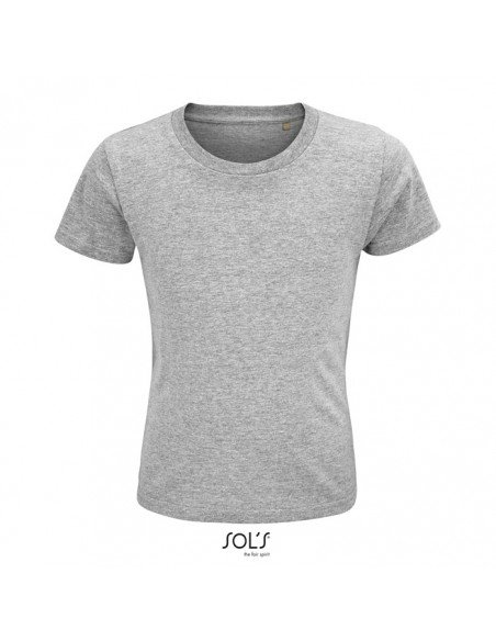 Vaikiški marškinėliai CRUSADER KIDS Vaikiški marškinėliai CRUSADER KIDS