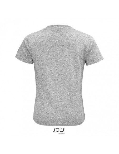 Vaikiški marškinėliai CRUSADER KIDS Vaikiški marškinėliai CRUSADER KIDS