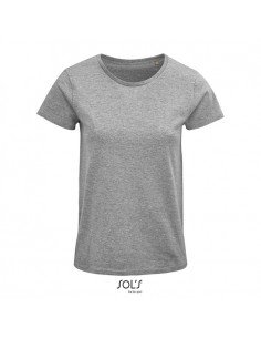 Moteriški marškinėliai CRUSADER WOMEN 2