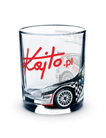 Reklaminė stiklinė (Y184) 240 ml