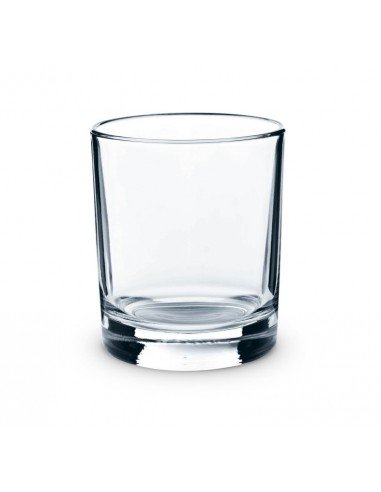 Reklaminė stiklinė (Y184) 240 ml