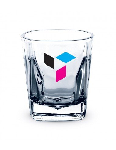 Reklaminė stiklinė (Y185) 260 ml Reklaminė stiklinė (Y185) 260 ml