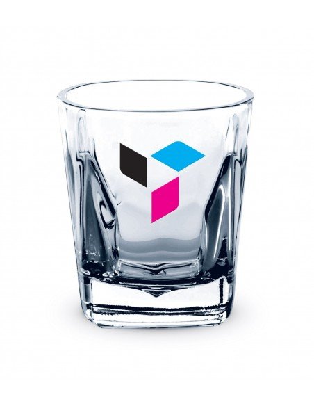 Reklaminė stiklinė (Y185) 260 ml Reklaminė stiklinė (Y185) 260 ml