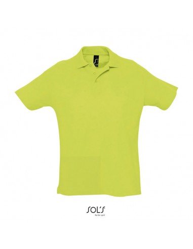 Polo marškinėliai SUMMER II