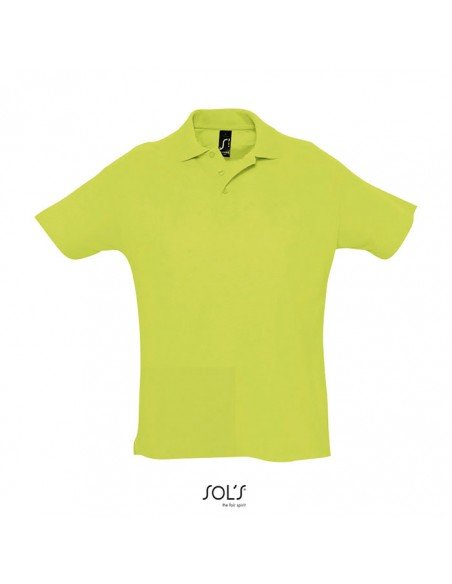 Polo marškinėliai SUMMER II