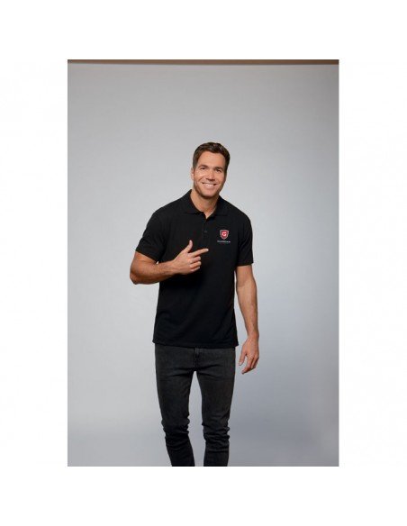 Polo marškinėliai SUMMER II