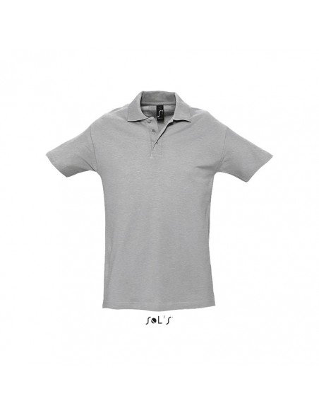 Polo marškinėliai SPRING II