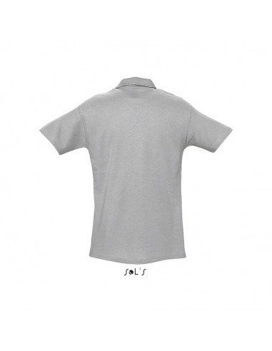 Polo marškinėliai SPRING II