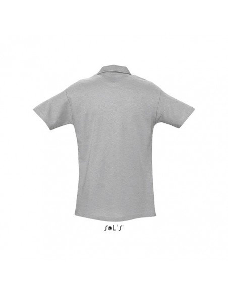 Polo marškinėliai SPRING II