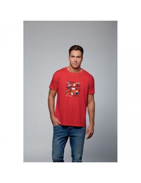 Marškinėliai REGENT