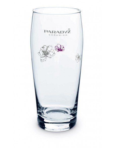 Stiklinė taurė (Y169) 500 ml