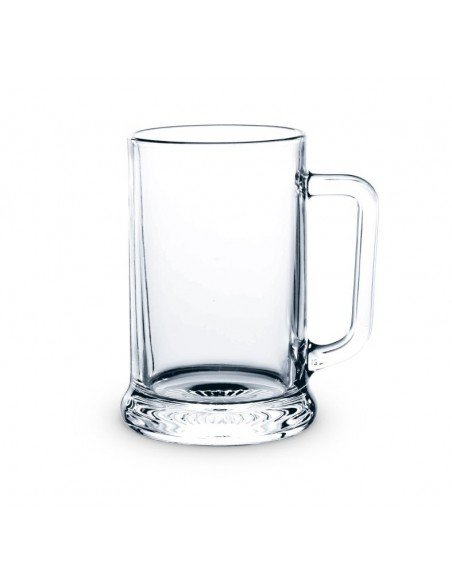 Stiklinis bokalas (Y171) 500 ml Stiklinis bokalas (Y171) 500 ml