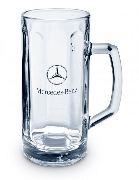 Stiklinis bokalas (Y172) 500 ml