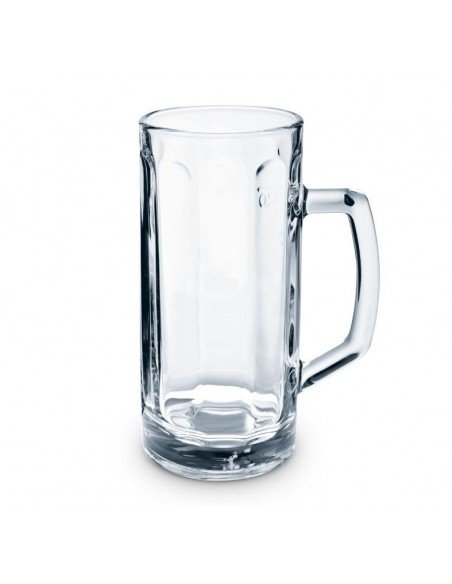 Stiklinis bokalas (Y172) 500 ml