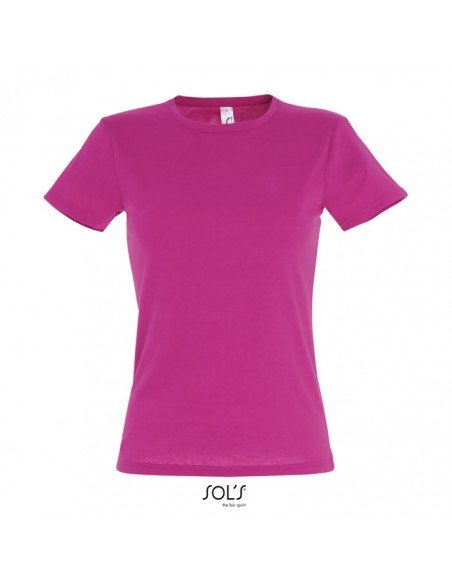 Moteriški marškinėliai MISS