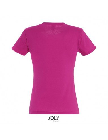 Moteriški marškinėliai MISS