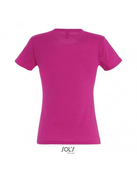 Moteriški marškinėliai MISS