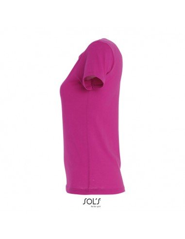 Moteriški marškinėliai MISS