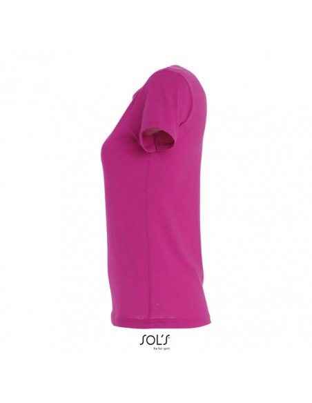 Moteriški marškinėliai MISS