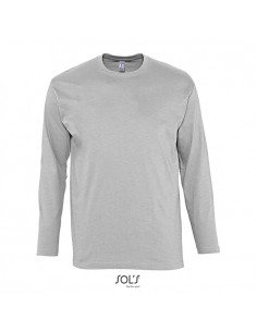 Ilgų rankovių marškinėliai MONARCH 2