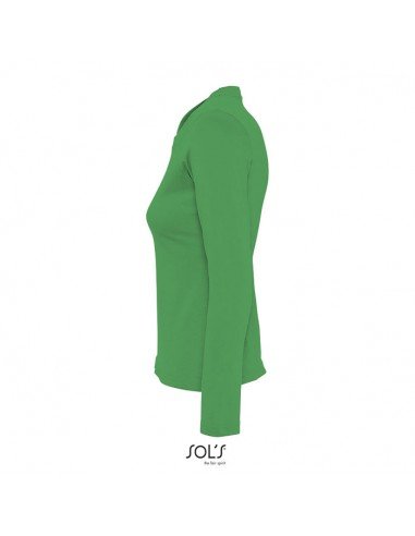 Ilgų rankovių marškinėliai MAJESTIC