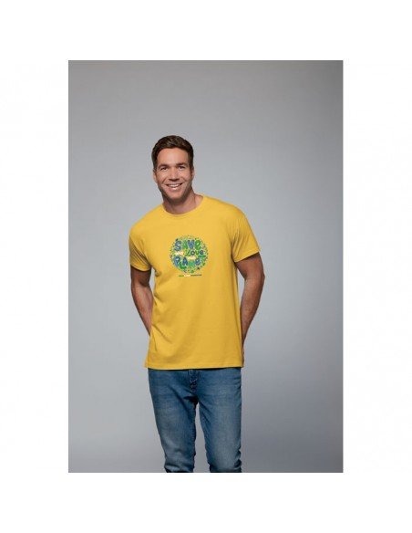 Vyriški marškinėliai IMPERIAL