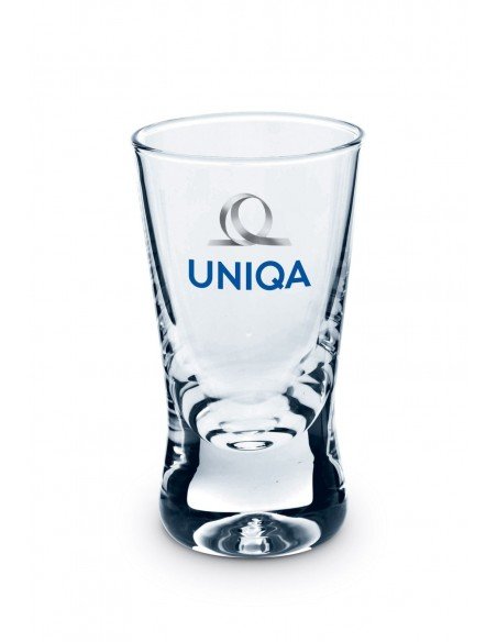 Reklaminiai stikliukai (Y187) 50 ml