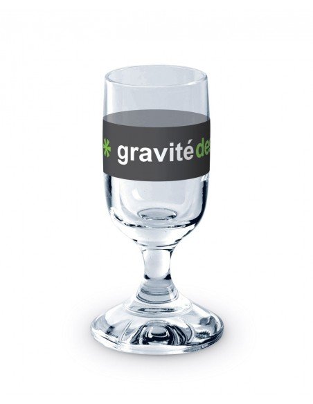 Reklaminiai stikliukai (Y189) 50 ml