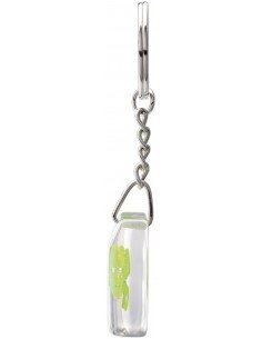 Sėkmės raktų pakabukas 2