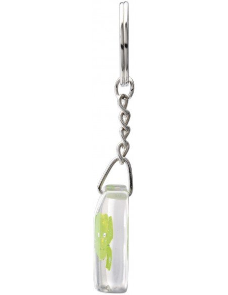 Sėkmės raktų pakabukas