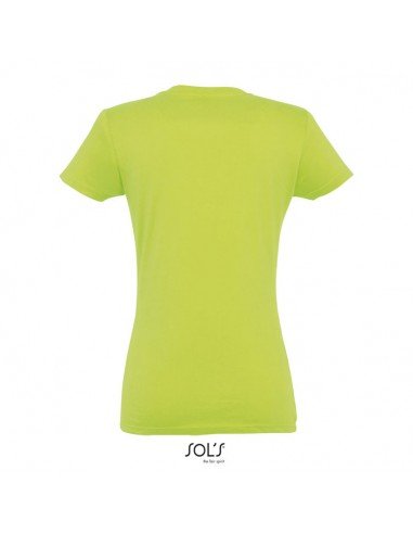 Moteriški marškinėliai IMPERIAL WOMEN