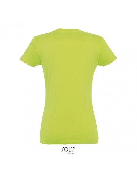 Moteriški marškinėliai IMPERIAL WOMEN