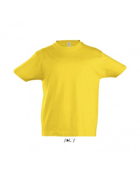 Vaikiški marškinėliai IMPERIAL KIDS