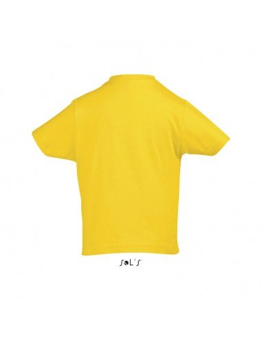 Vaikiški marškinėliai IMPERIAL KIDS