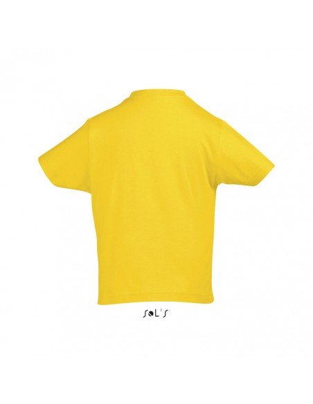 Vaikiški marškinėliai IMPERIAL KIDS