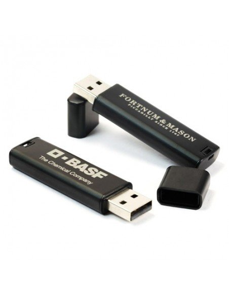 Metalinės USB atmintinės Bremen 1