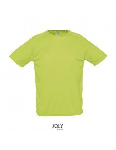 Sportiniai marškinėliai SPORTY 2