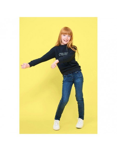 Vaikų džemperis NEW SUPREME KIDS