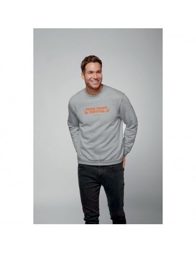 Džemperis NEW SUPREME