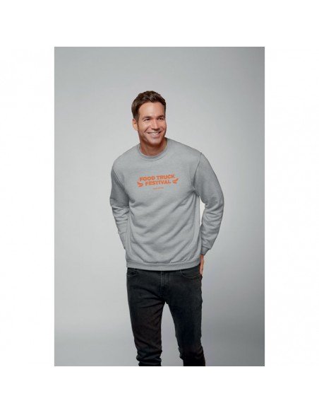 Džemperis NEW SUPREME