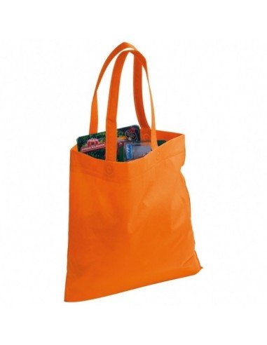 Neaustiniai krepšiai ilgomis rankenomis