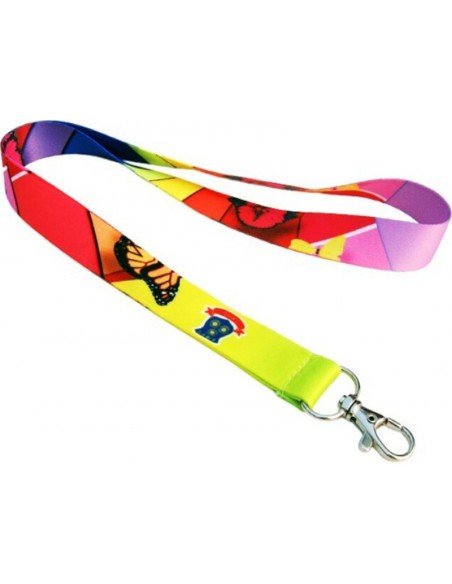 Pilnai personalizuotos kaklajuostės