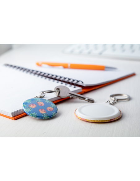 KeyBadge Mini