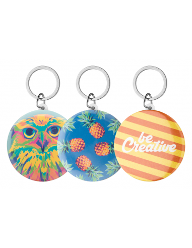 KeyBadge Maxi KeyBadge Maxi