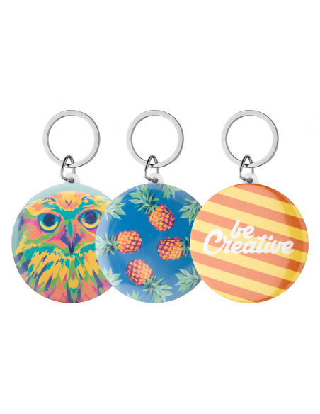 KeyBadge Maxi KeyBadge Maxi