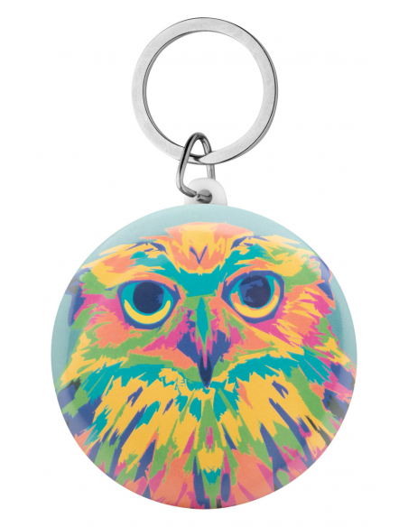 KeyBadge Maxi