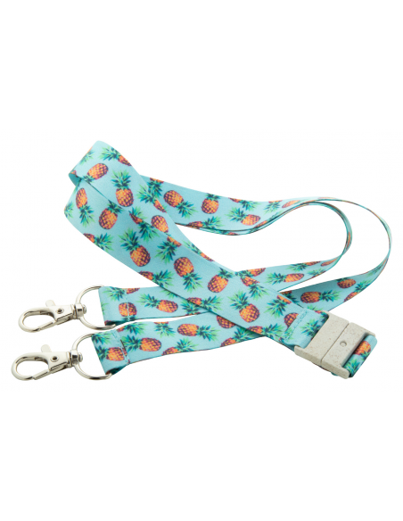 Subyard Double Safe Eco