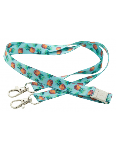 Subyard 15 Double Safe Eco